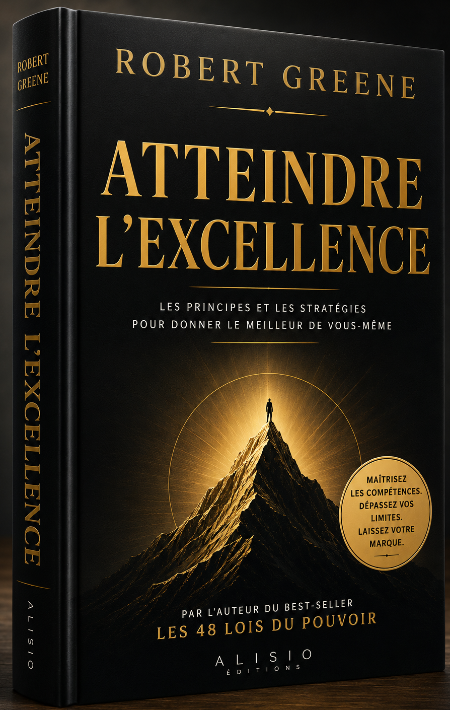 ATTEINDRE L\\\\\\\'EXCELLENCE